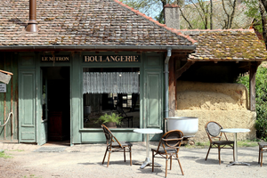 Dépannage chauffe-eau Le Grand-Quevilly